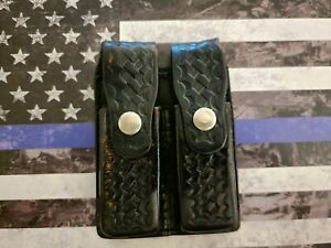 Dutyman 8521 magazine pouch
