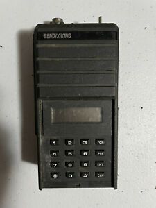 Bendix King Radio VHF  TESTED WORKING !! LPH 5142 A LPH5142 A