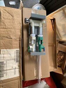 Ecolab 9221-1789 C&amp;CLN 2VLV  HLS Assy, New, Incl