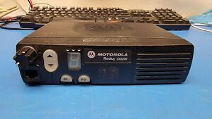 Motorola Radius CM200 4ch 28w