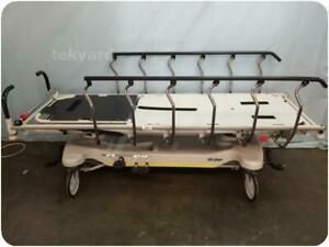 STRYKER 1001 PACU STRETCHER / GURNEY @ (279304)