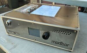 Modbar Undercounter Espresso Coffee Machine V2 Mod Bar La Marzocco #A