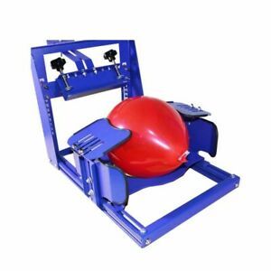 CALCA Manual Balloon Screen Printing Machine Kit for Balloon DIY Printer