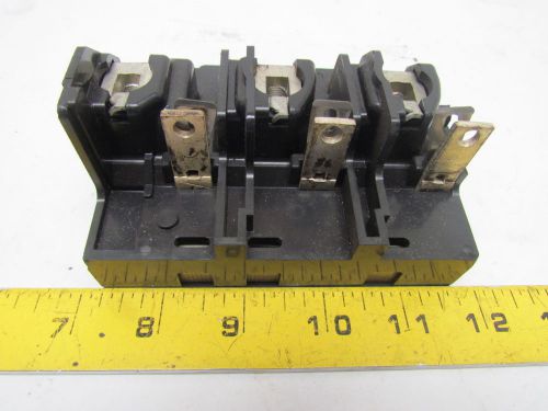 Ite pushmatic 10kaic 3-pole molded case circuit breaker 20 amp for sale