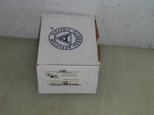 Appleton 90 deg  connector st-90200 *new in a box* for sale