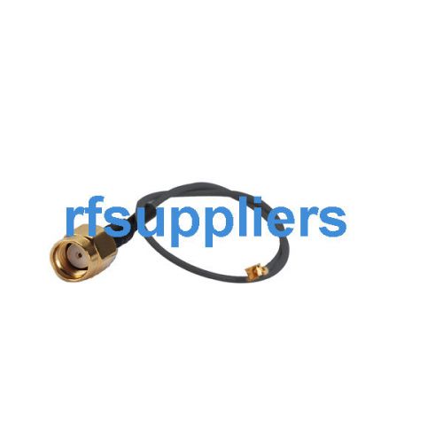 50x pigtail cable U.FL /IPX to RP SMA for d-link DIR-655 DIR-825 DIR-855 DP-311P