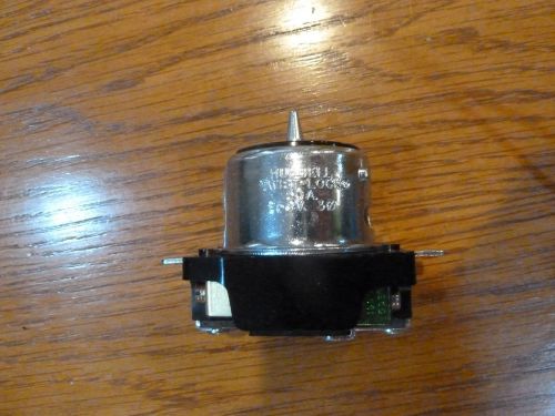 Cs8369 twist-lock receptacle, 50a, 250v, 3 phase, 4 wire for sale