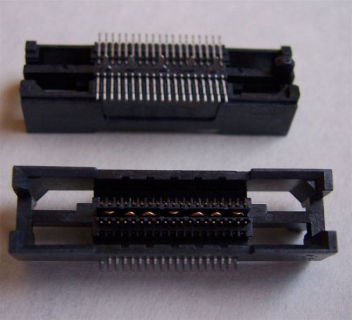 CN12: TYCO/AMP 2-767004-2 CONNECTOR