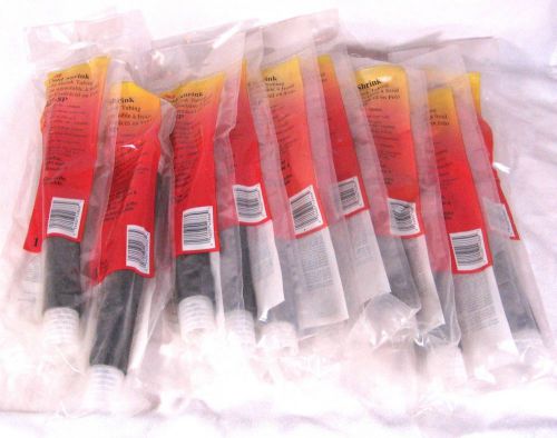 Lot of 9 3m 8425-8p cold shrink tubing, aka 8425-8 for sale