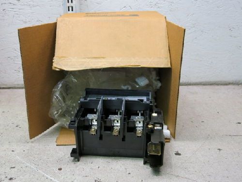Allen-bradley 1494v-ds30 disconnect switch, 30a, 600vac/250vdc, 3-pole for sale