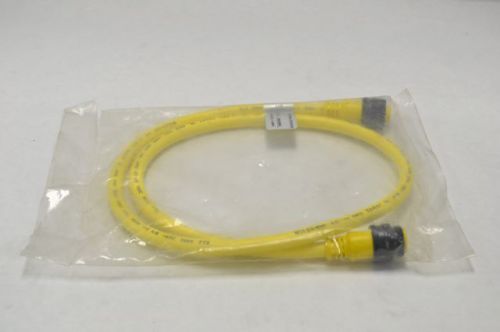 MOLEX WALDOM 846459004 CONNECTOR 4PIN MALE FEMALE ASSEMBLY CABLE 250V 9A B205340