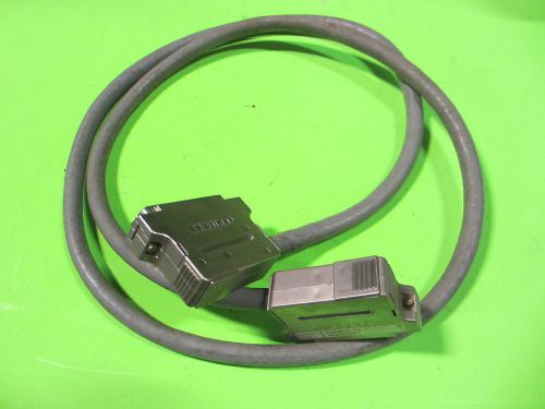 Siemens simatic s5 #6es5-705-0bb50 interconnecting cable for sale