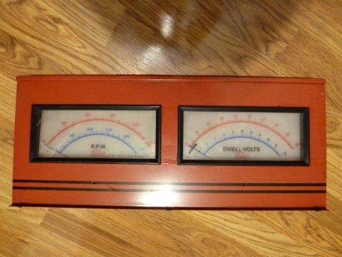 Sun performance analyzer man cave hanger # 2 of 3 for sale