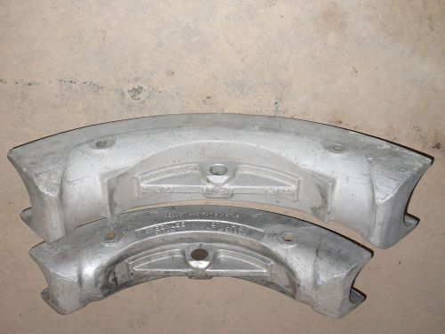 Greenlee 3-1/2&#034; shoe for 884 885 bender used good condition many Greenlee items