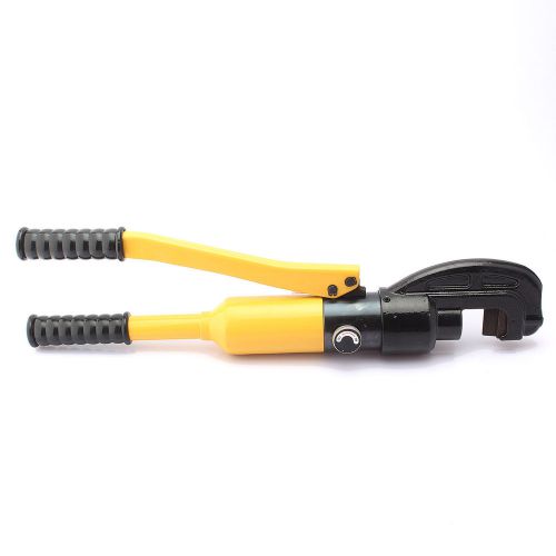 Hydraulic Cutting Tool for Rod Wire Cable Bar- Cutter - Cutting Tool Rod Cutter