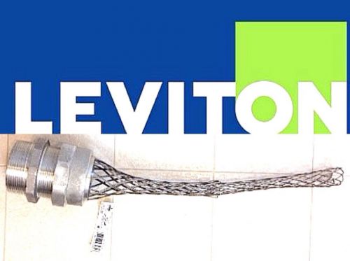 L7748 leviton wire mesh safety grip for sale