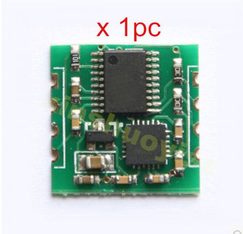 [1x] MPU6050 Serial 6 Axis accelerometer gyroscope module Kalman filtering