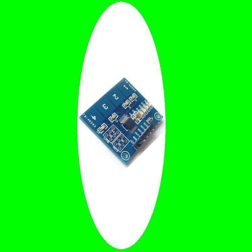 Ttp224 4 way level capacitive key touch switch digital sensor module board plate for sale
