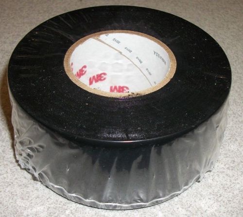 3M Vinyl Electrical Tape, 1 1/2&#034; x 66 &#039;