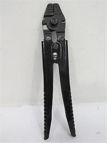 Wire Cutter / Stripper 0.1mm - 2.2mm - HC-10