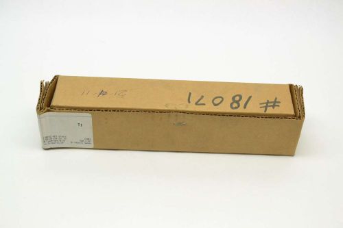 GENERAL ELECTRIC GE 9F60BDD002 CURRENT LIMITING TYPE EJ-1 2E AMP FUSE B401771