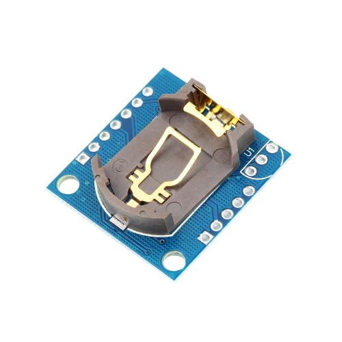 New i2c rtc ds1307 at24c32 real time clock module for avr arm pic or for sale