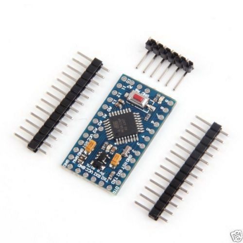 Pro Mini atmega328 5V 16M Replace ATmega128 Arduino Compatible Nano E1