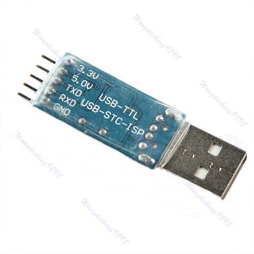 USB To RS232 TTL 1pc PL2303 Converter Adapter Module F Arduino CAR Detection GPS