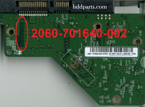 WD 1TB WD1002FAEX-00Z3A0, 2061-701640-X07 02PD4+ firmware transfer