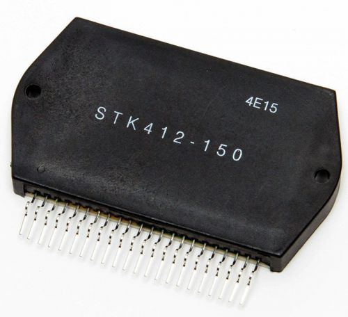 Stk412-150 (generic) integrated circuit for sale