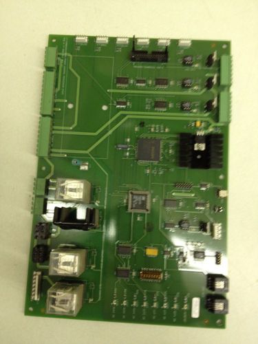 L3 Communications Power Control Processor PCP from Perkin Elmer Baggage Scanner