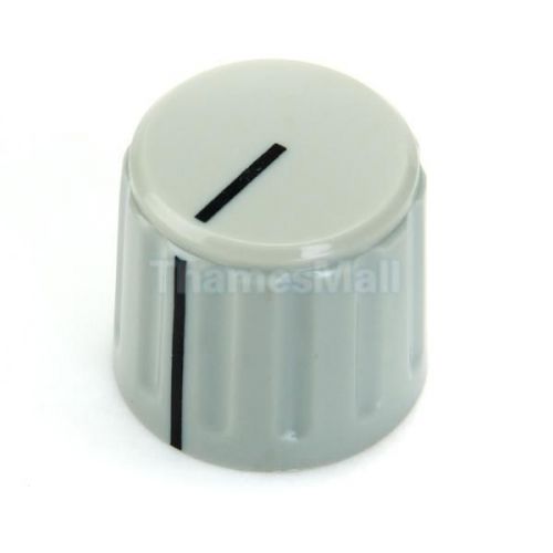 5pcs potentiometer control rotary knobs caps high quality for sale