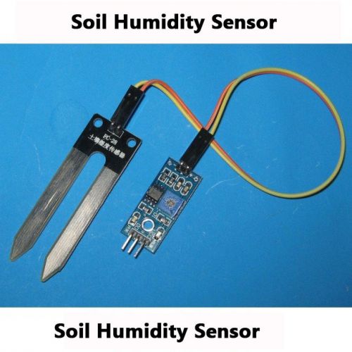 1pcs YL-69 SOIL soil  Humidity Sensor sensors