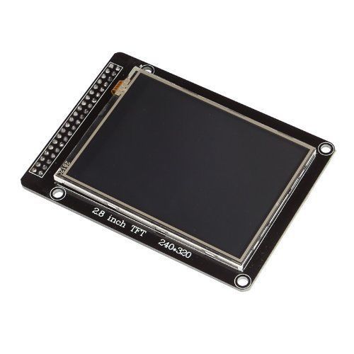 Raspberry Pi-LCD module Pi TFT - 2.8 inch Touchscreen Display Module TFT