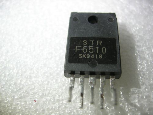STRF6510