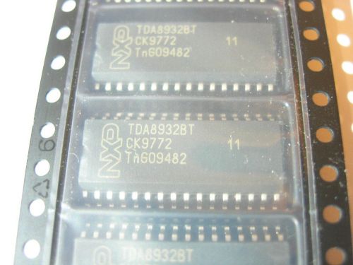 TDA8932BT (3PCS 1LOT)