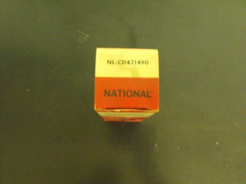 National Electronics, NL-CD421490