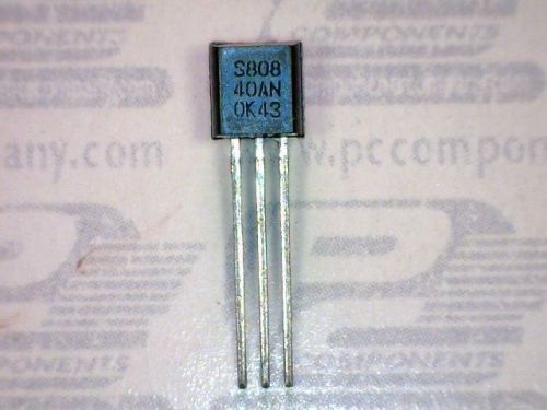 15-pcs transistor sii s-80840any 80840 s80840any for sale