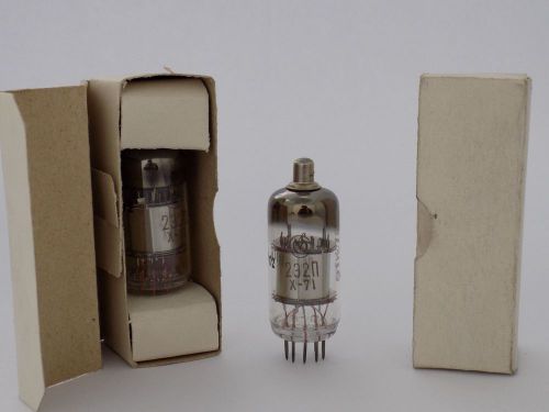 1x soviet 2e2p - electrometric double tetrode with common cathode - 2?2? 2?2? for sale