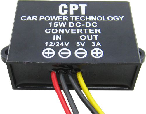 8-35v/12v 24v to 5v dc to dc buck converter car power voltage volt regulators for sale