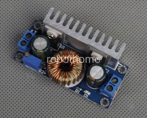 8a dc-dc step up power module booster module converter for arduino raspber dc-dc for sale
