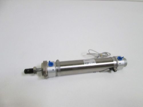 SMC CYLINDER CDM2U40-150A-A93 *NEW OUT OF BOX*