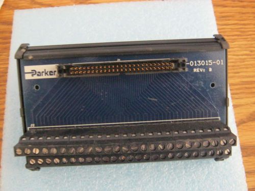 Parker / Compumotor Model: VM50.  PN: -013015-01  &lt;