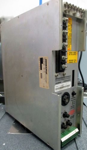 Indramat AC Servo Power Supply TVM-1-2-50W0-115V