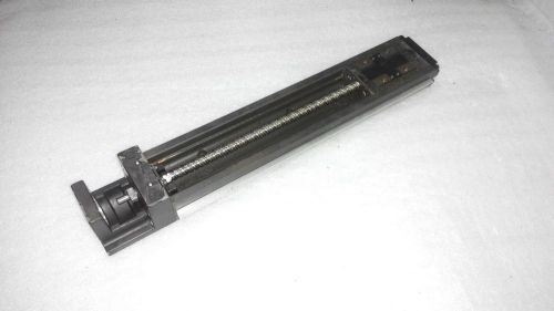 Thk kr-33a actuator   l : 370mm for sale