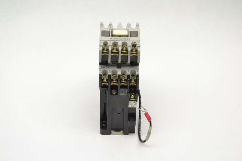 Allen bradley 700dc-f400d ser c 195-fa40 24v-dc 7200va 60a amp contactor b383450 for sale