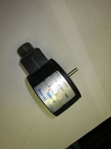 Hohner rotary encoder, 10-1223h/500, used, warranty for sale