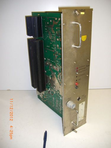 Siemens Sinumerik System 8 Power Supply  MS140 or MS141 A.  E Stand 6