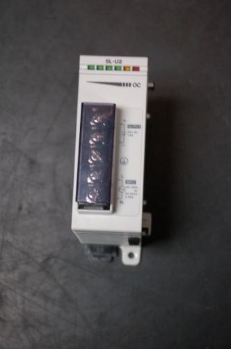 Keyence SL-U2 DC Power Supply (24V/1.8A)