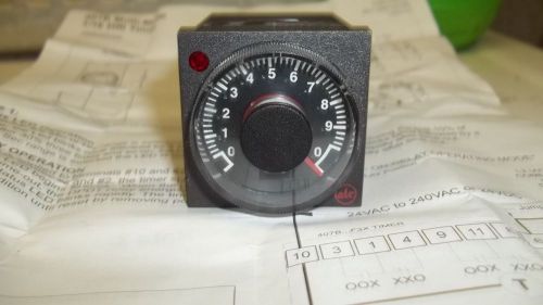 ATC 407B Multi-Mode Timer